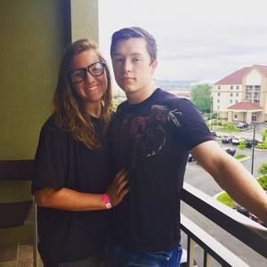 Meet your Posher, Kristen